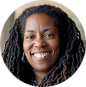 Nichole Pinkard