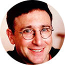 Bruce Sherin